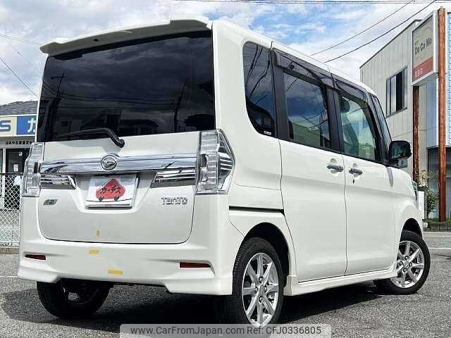 daihatsu tanto 2014 504928-924999 image 2