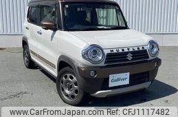 suzuki hustler 2019 -SUZUKI--Hustler DAA-MR41S--MR41S-375155---SUZUKI--Hustler DAA-MR41S--MR41S-375155-