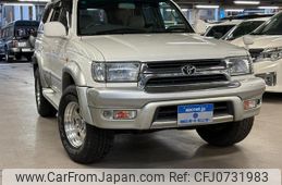 toyota hilux-surf 2001 quick_quick_RZN185W_RZN185-0043688