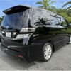 toyota vellfire 2008 CFJ1708684 image 2