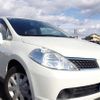 nissan tiida 2004 CFJ1772483 image 1