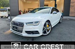 audi s7-sportback 2015 CFJ1612078