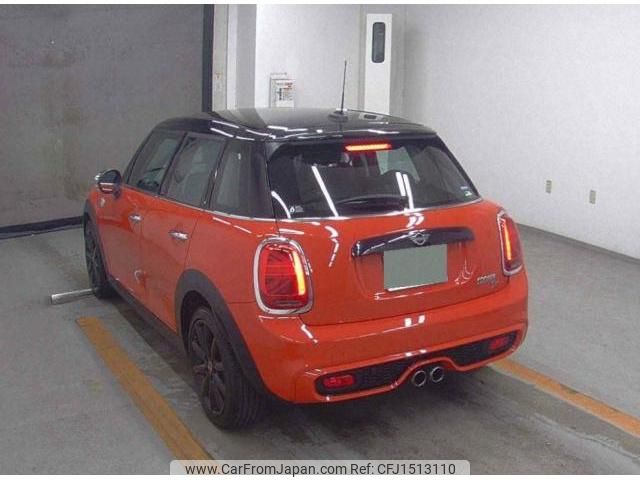 mini mini-others 2020 CFJ1513110 image 2