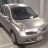 nissan march 2010 CFJ1773274 image 1