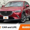 mazda cx-3 2016 CFJ1849851 image 1