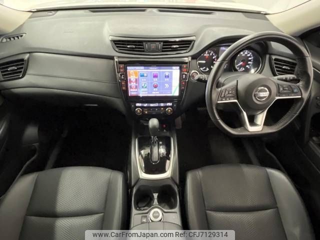 nissan x-trail 2019 -NISSAN--X-Trail DBA-NT32--NT32-100344---NISSAN--X-Trail DBA-NT32--NT32-100344- image 2