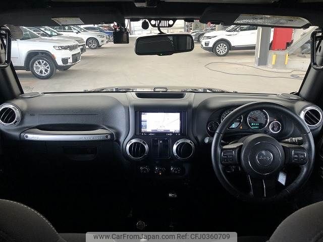 chrysler jeep-wrangler 2016 -CHRYSLER--Jeep Wrangler ABA-JK36S--1C4HJWHG0GL173837---CHRYSLER--Jeep Wrangler ABA-JK36S--1C4HJWHG0GL173837- image 2