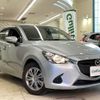 mazda demio 2019 -MAZDA--Demio 6BA-DJLFS--DJLFS-627838---MAZDA--Demio 6BA-DJLFS--DJLFS-627838- image 1