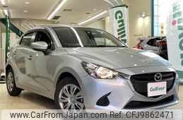 mazda demio 2019 -MAZDA--Demio 6BA-DJLFS--DJLFS-627838---MAZDA--Demio 6BA-DJLFS--DJLFS-627838-