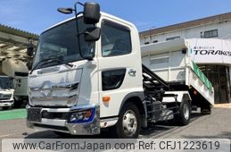 hino ranger 2019 -HINO--Hino Ranger 2KG-GC2ABA--GC2AB-100402---HINO--Hino Ranger 2KG-GC2ABA--GC2AB-100402-