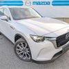 mazda cx-80 2024 CFJ1791032 image 24