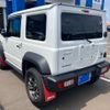 suzuki jimny-sierra 2022 -SUZUKI--Jimny Sierra 3BA-JB74W--JB74W-158035---SUZUKI--Jimny Sierra 3BA-JB74W--JB74W-158035- image 3