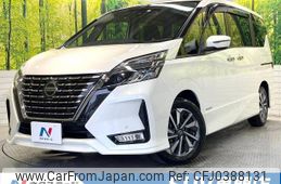 nissan serena 2020 -NISSAN--Serena DAA-GFC27--GFC27-189269---NISSAN--Serena DAA-GFC27--GFC27-189269-