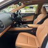 lexus nx 2023 CFJ1748640 image 34