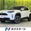 toyota yaris-cross 2024 CFJ1515986 image 1