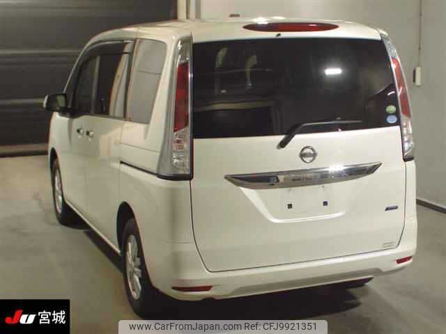 nissan serena 2013 -NISSAN--Serena NC26--014977---NISSAN--Serena NC26--014977- image 2