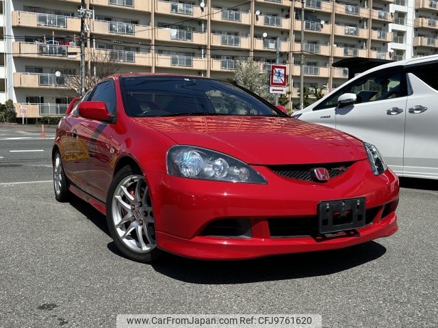 honda integra 2005 -HONDA--Integra ABA-DC5--DC5-2303530---HONDA--Integra ABA-DC5--DC5-2303530- image 1