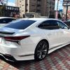 lexus ls 2018 -LEXUS--Lexus LS DBA-VXFA50--VXFA50-6001573---LEXUS--Lexus LS DBA-VXFA50--VXFA50-6001573- image 18