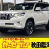 toyota land-cruiser-prado 2022 -TOYOTA--Land Cruiser Prado 3DA-GDJ150W--GDJ150-0079378---TOYOTA--Land Cruiser Prado 3DA-GDJ150W--GDJ150-0079378- image 1