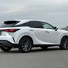 lexus rx 2023 -LEXUS--Lexus RX 5BA-TALA10--TALA10-1000265---LEXUS--Lexus RX 5BA-TALA10--TALA10-1000265- image 28