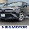 toyota c-hr 2018 quick_quick_DAA-ZYX10_ZYX10-2105600 image 1