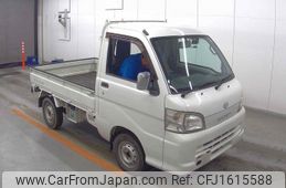 daihatsu hijet-truck 2013 CFJ1615588