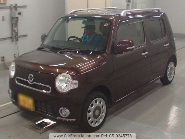 daihatsu mira-cocoa 2012 -DAIHATSU 【山形 580て9762】--Mira Cocoa L675S-0112543---DAIHATSU 【山形 580て9762】--Mira Cocoa L675S-0112543- image 1