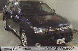 mitsubishi outlander 2013 -MITSUBISHI 【仙台 300ﾉ8948】--Outlander GF8W--0004828---MITSUBISHI 【仙台 300ﾉ8948】--Outlander GF8W--0004828-