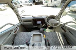 toyota camroad 2009 GOO_JP_700040407230250507001