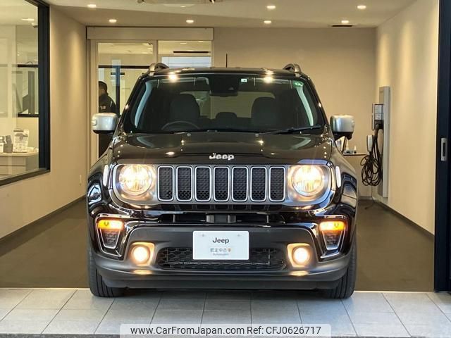 jeep renegade 2022 quick_quick_BV13PM_1C4NJCD1XNPN53826 image 2