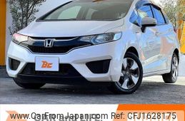 honda fit 2016 CFJ1628175