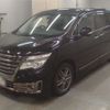 nissan elgrand 2014 -NISSAN--Elgrand TE52-070897---NISSAN--Elgrand TE52-070897- image 1