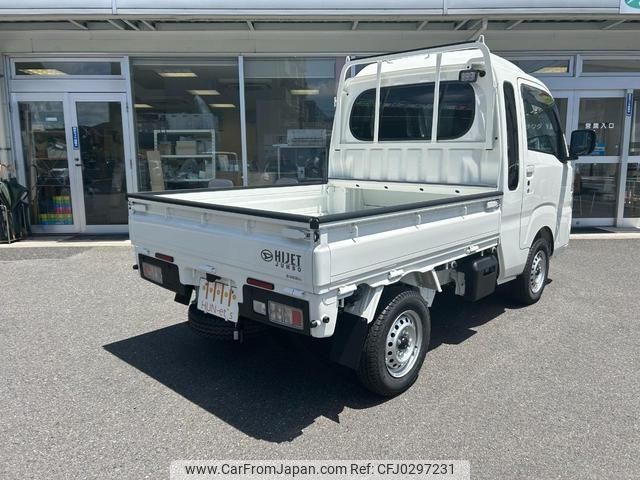 daihatsu hijet-truck 2024 -DAIHATSU 【広島 480ﾇ6526】--Hijet Truck S510P--0577577---DAIHATSU 【広島 480ﾇ6526】--Hijet Truck S510P--0577577- image 2