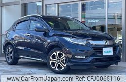 honda vezel 2019 -HONDA--VEZEL DAA-RU3--RU3-1330645---HONDA--VEZEL DAA-RU3--RU3-1330645-