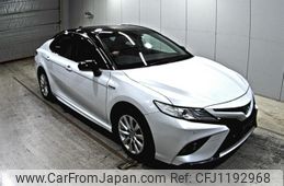 toyota camry 2020 -TOYOTA--Camry AXVH75-1000766---TOYOTA--Camry AXVH75-1000766-