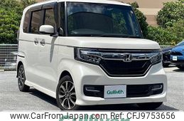 honda n-box 2018 -HONDA--N BOX DBA-JF3--JF3-1048635---HONDA--N BOX DBA-JF3--JF3-1048635-