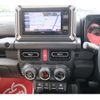 suzuki jimny-sierra 2018 CFJ1860647 image 17