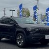 chrysler jeep-cherokee 2019 -CHRYSLER--Jeep Cherokee ABA-KL20L--1C4PJMFN2KD360484---CHRYSLER--Jeep Cherokee ABA-KL20L--1C4PJMFN2KD360484- image 2