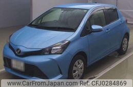 toyota vitz 2016 -TOYOTA 【川崎 530ﾈ1956】--Vitz DBA-NSP130--NSP130-2239100---TOYOTA 【川崎 530ﾈ1956】--Vitz DBA-NSP130--NSP130-2239100-