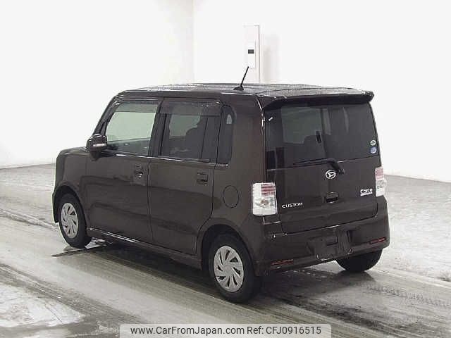 daihatsu move-conte 2011 -DAIHATSU--Move Conte L575S--0123456---DAIHATSU--Move Conte L575S--0123456- image 2