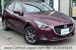 mazda demio 2017 -MAZDA--Demio DBA-DJ3AS--DJ3AS-302186---MAZDA--Demio DBA-DJ3AS--DJ3AS-302186-