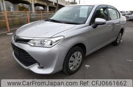 toyota corolla-axio 2017 quick_quick_DBA-NZE164_NZE164-7047595