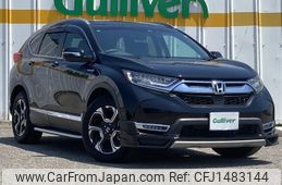 honda cr-v 2019 -HONDA--CR-V 6AA-RT6--RT6-1001360---HONDA--CR-V 6AA-RT6--RT6-1001360-