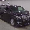 toyota alphard 2015 quick_quick_DBA-AGH30W_AGH30-0009252 image 1