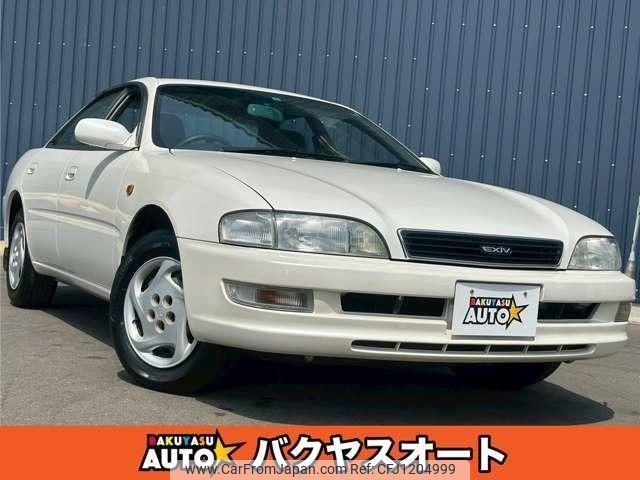 toyota corona 1998 quick_quick_ST202_ST202-7064627 image 1