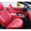 maserati grandcabrio 2018 -MASERATI 【練馬 309】--Maserati GranCabrio ABA-MGCS1--ZAMVM45J000280991---MASERATI 【練馬 309】--Maserati GranCabrio ABA-MGCS1--ZAMVM45J000280991- image 26