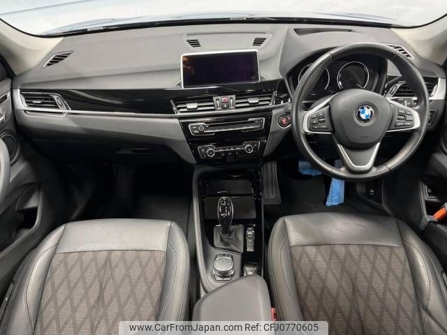 bmw x1 2018 -BMW--BMW X1 ABA-JG15--WBAJG120103D37956---BMW--BMW X1 ABA-JG15--WBAJG120103D37956- image 2