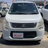 suzuki wagon-r 2013 -SUZUKI--Wagon R DBA-MH34S--MH34S-205462---SUZUKI--Wagon R DBA-MH34S--MH34S-205462- image 2