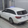 mercedes-benz c-class-station-wagon 2017 -MERCEDES-BENZ 【静岡 301ﾐ6922】--Benz C Class Wagon DBA-205240C--WDD2052402F520850---MERCEDES-BENZ 【静岡 301ﾐ6922】--Benz C Class Wagon DBA-205240C--WDD2052402F520850- image 11