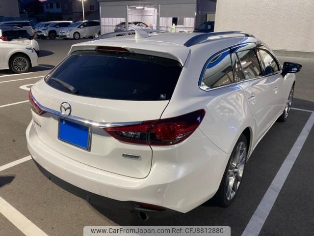 mazda atenza 2013 CFJ8812880 image 2